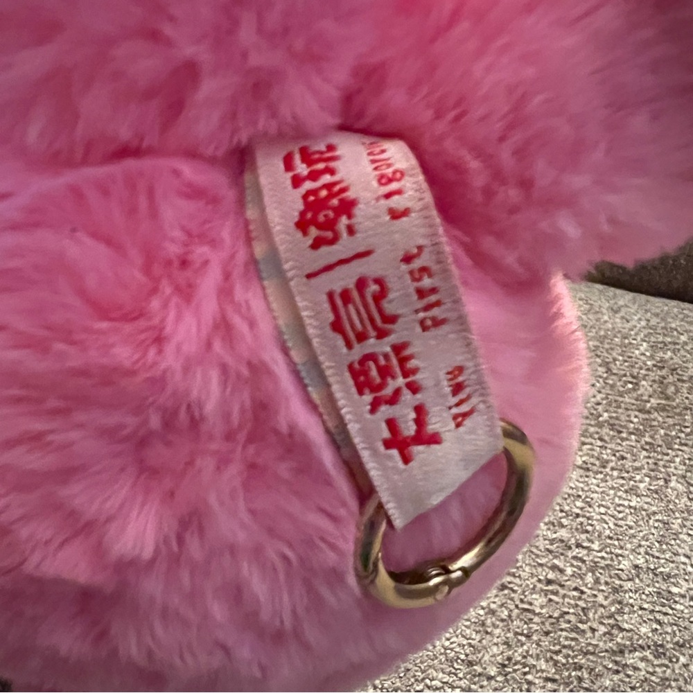 Baby Three Lily Rabbit Town V3 Plush - Picture 8 of 10